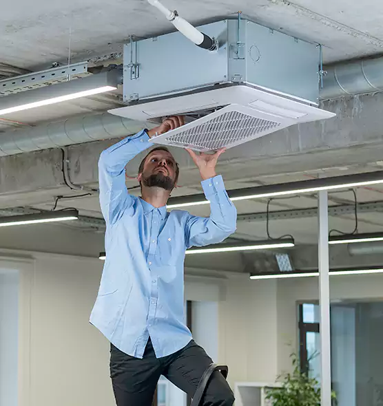 Professional Air Duct Cleaners in Winter Park, FL