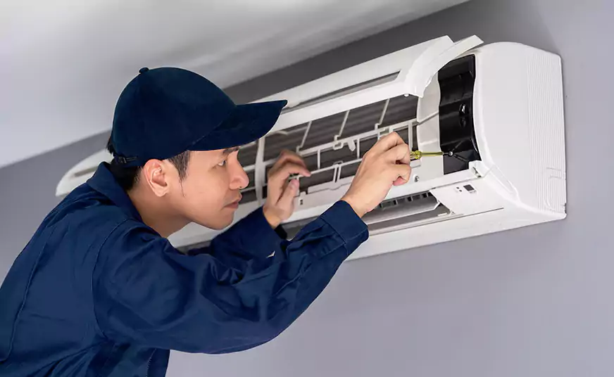 AC Duct Cleaning Winter Park