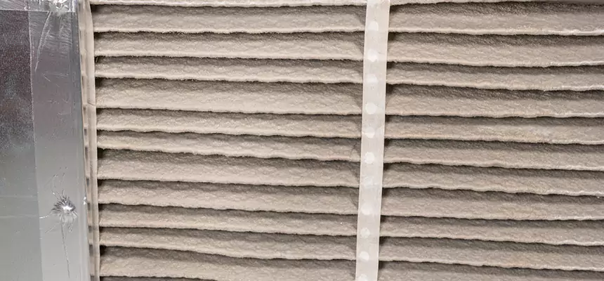 Mobile Car AC Filter Replacement in Winter Park