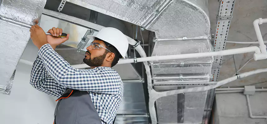 Proactive Ac Vent Repairs & Air Duct Replacement Companies Near Me in Winter Park