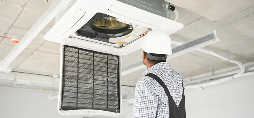 Our Affordable Duct Cleaning Near Me Services in Winter Park, FL