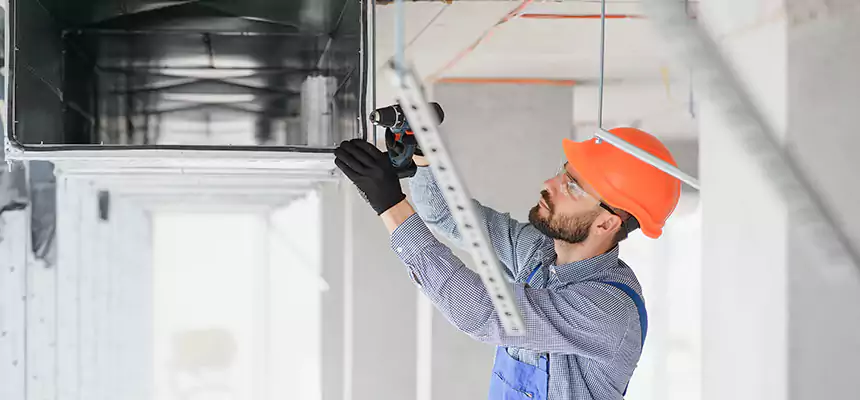 Comprehensive Ventilation Cleaning in Winter Park