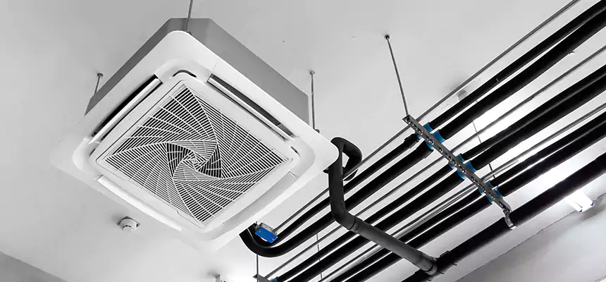 Our Air Duct Deep Cleaning Services in Winter Park, FL