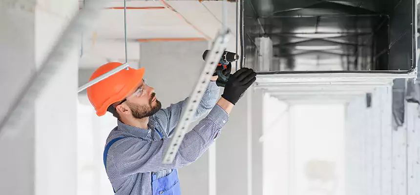 Our Air Vent Replacement Services in Winter Park, FL