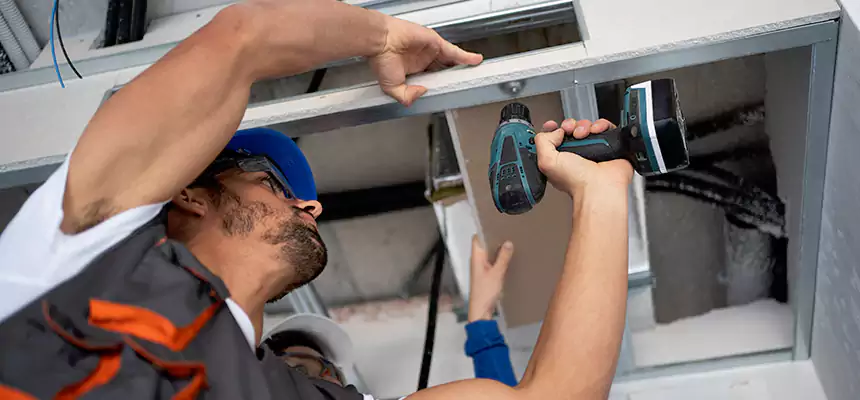 Our Apartment Air Duct Cleaning Services in Winter Park, FL