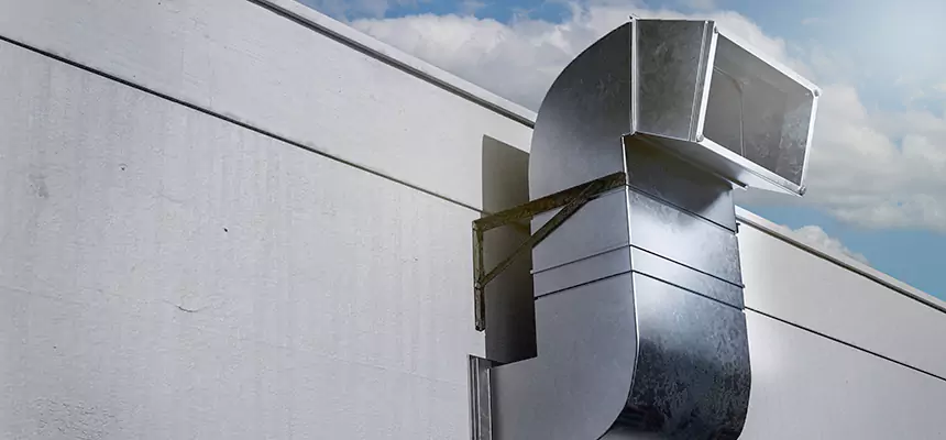 Trusted Industrial Dryer Vent Cleaning in Winter Park