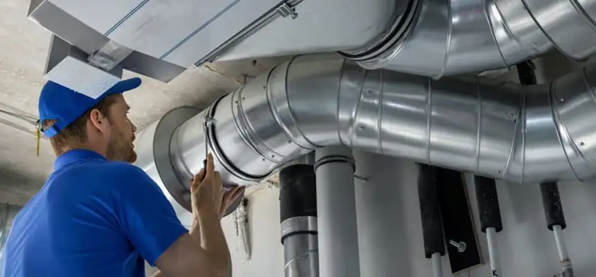Our Commercial Laundry Vent Cleaning Services in Winter Park, FL