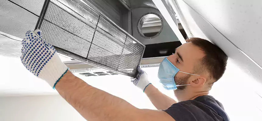 Our Dryer Vent Cleaning Services in Winter Park, FL