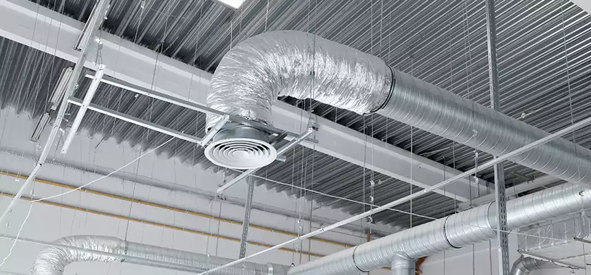 Our Dryer Vent Hose Replacement Services in Winter Park, FL