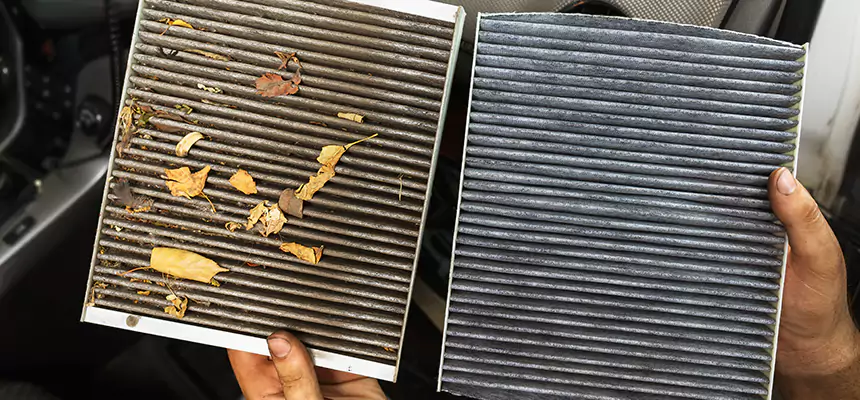 Our Dryer Vent Lint Filter Cleaning Services in Winter Park, FL