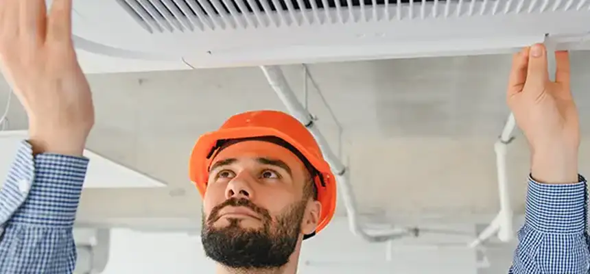 Our Furnace Vent Cleaning Services in Winter Park, FL