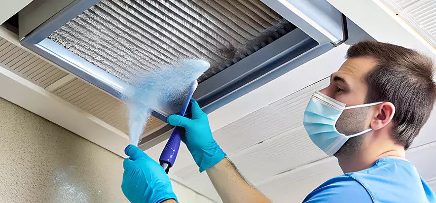 Our Home Ventilation Cleaning Services in Winter Park, FL