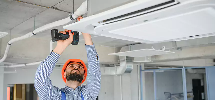 Eco‑Friendly Coil & Plenum Deep Cleaning in Winter Park