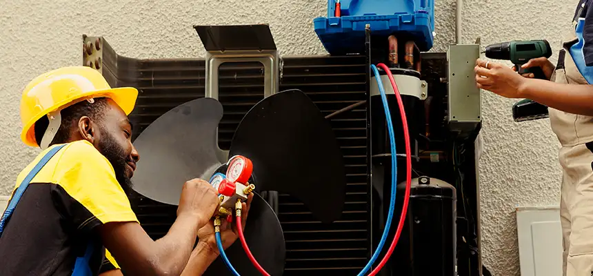 Our HVAC Airflow Optimization Services in Winter Park, FL