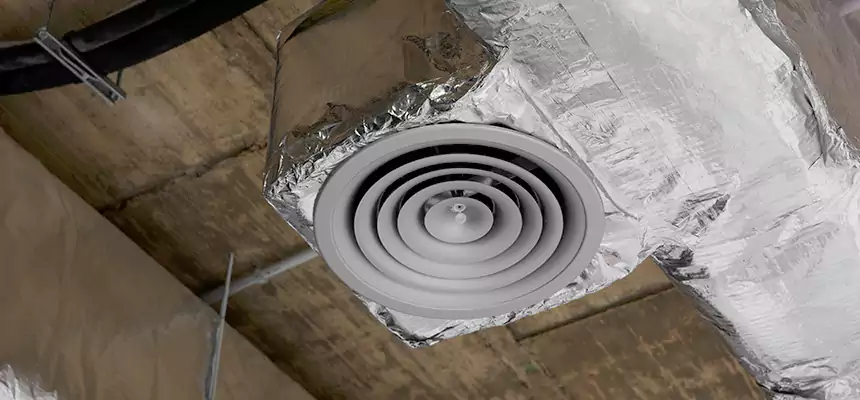 Our Industrial Dryer Vent Cleaning Services in Winter Park, FL