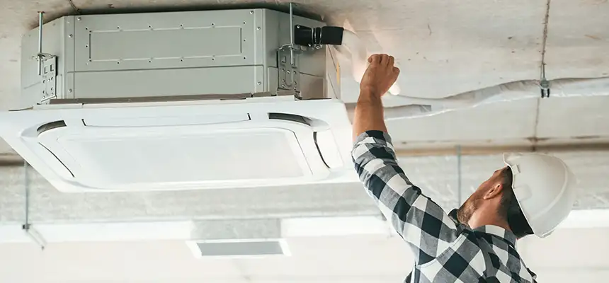 Our Local Vent Cleaning Services in Winter Park, FL