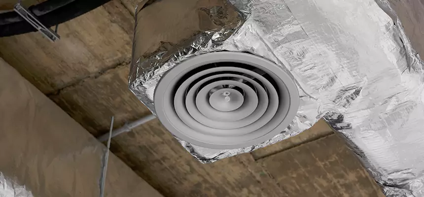 Our Low VOC Vent Installation Services in Winter Park, FL