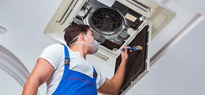Our Move-in/Move-out Duct Cleaning Services in Winter Park, FL