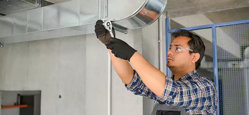 Our Post-Construction Duct Cleaning Services in Winter Park, FL