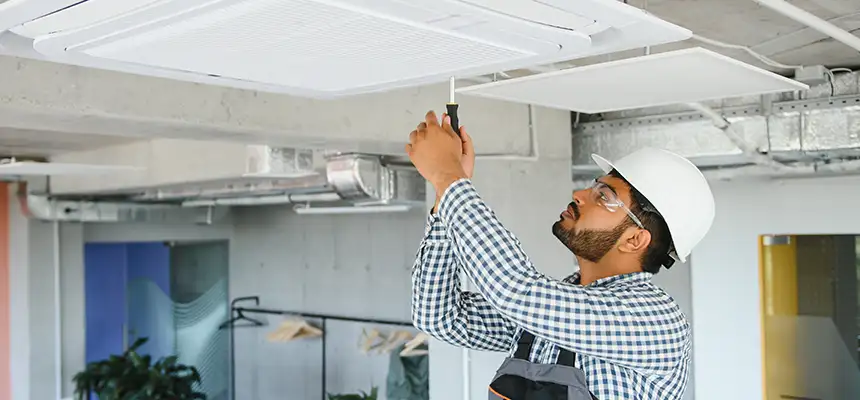 Our Roof Dryer Vent Cleaning Services in Winter Park, FL