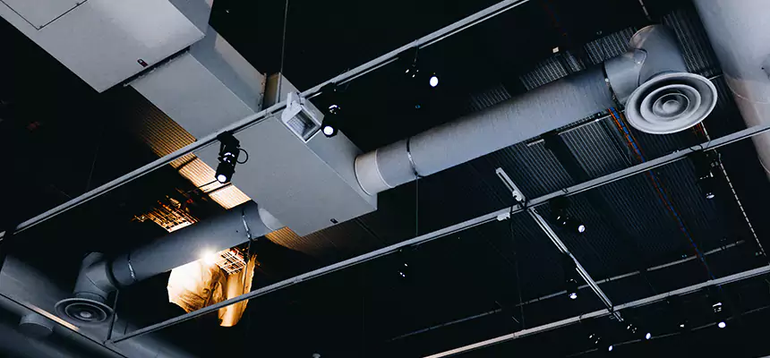 Our Seasonal Allergy Air Duct Cleaning Services in Winter Park, FL