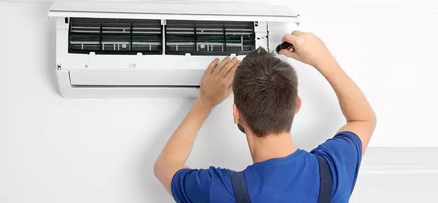 Our Smart Air Conditioning Installation Services in Winter Park, FL