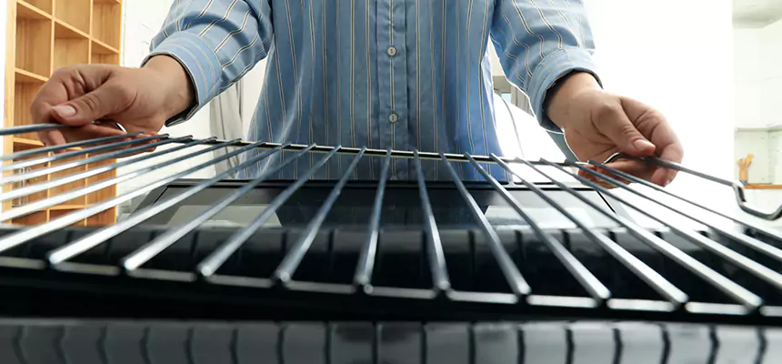 Our Vent Grille Washing Services in Winter Park, FL