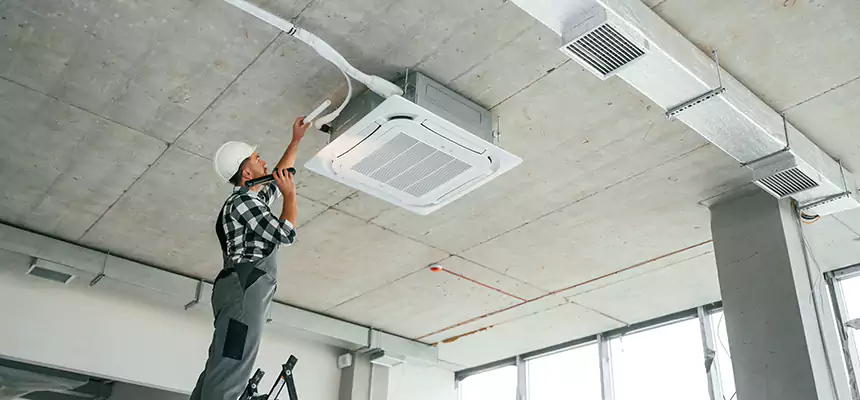 Our Wi Fi Connected Air Ducts Services in Winter Park, FL