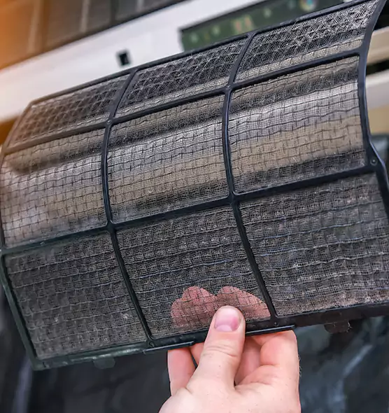 Top-notch AC Air Filter Replacement in Winter Park