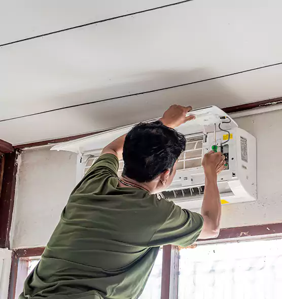 About Air Duct & AC Odor Removal in Winter Park, FL