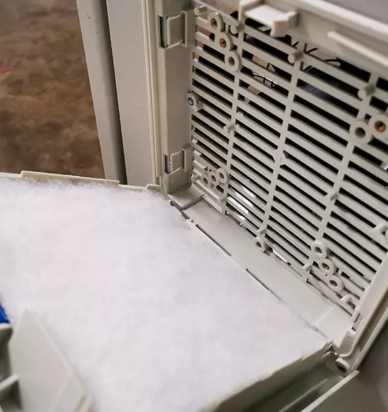 Professional Air Duct Expansion Solutions in Winter Park, FL