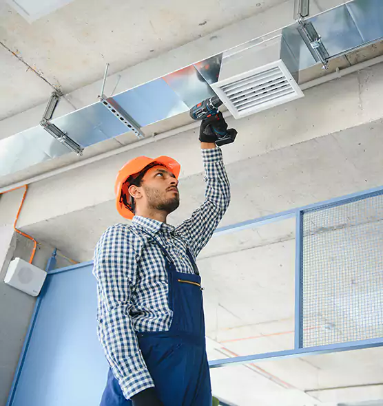 Welcome to Air Duct Cleaning & Repairs Winter Park — Your Local Air Duct Installation Specialists in Winter Park, FL