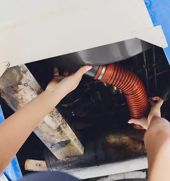 Professional Air Duct Leak Repair in Winter Park, FL