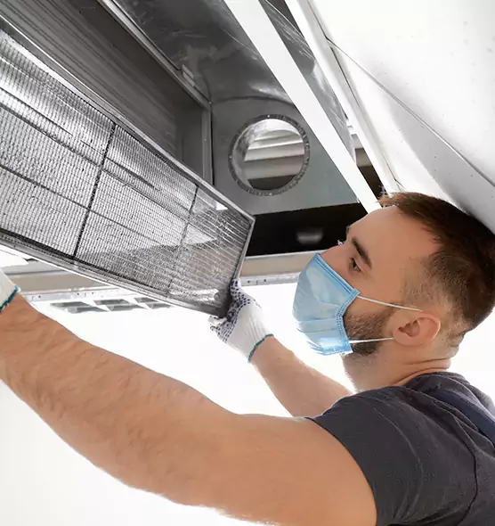 About Air Duct Pathogen Disinfection in Winter Park, FL