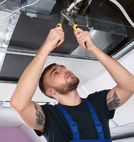 About Air Duct Repair Services in Winter Park, FL