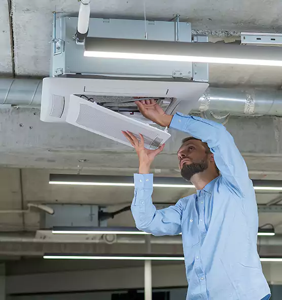About Air Duct Sealing And Repair in Winter Park, FL