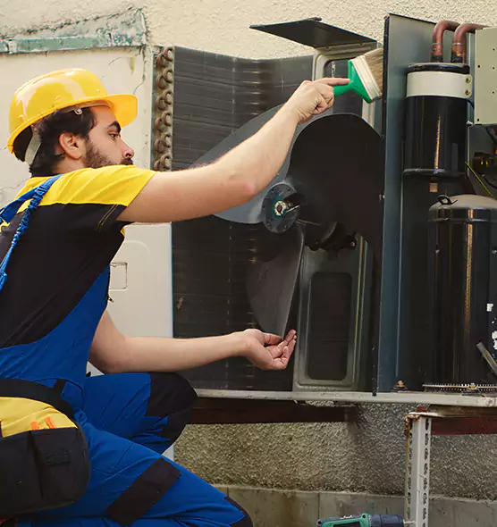 Professional Air Duct Washing Service in Winter Park, FL