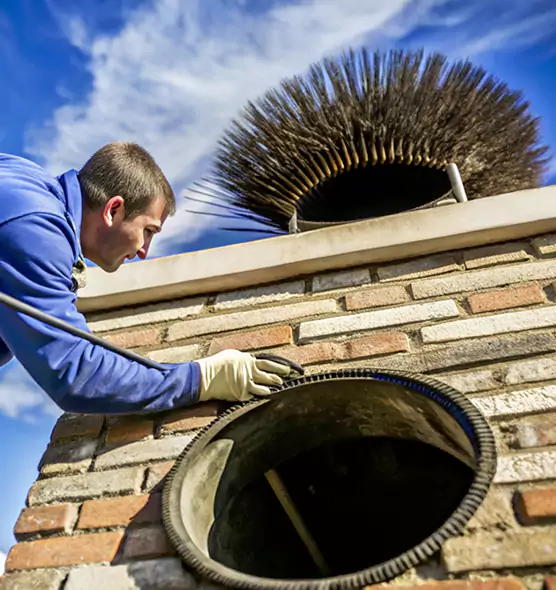 About Professional Chimney Sweep in Winter Park, FL