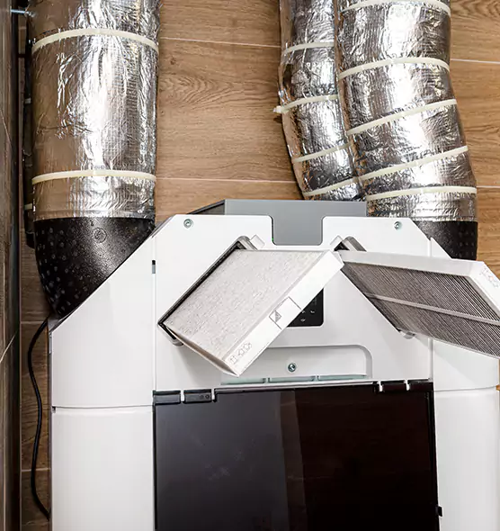 About Clogged Air Duct Repair in Winter Park, FL