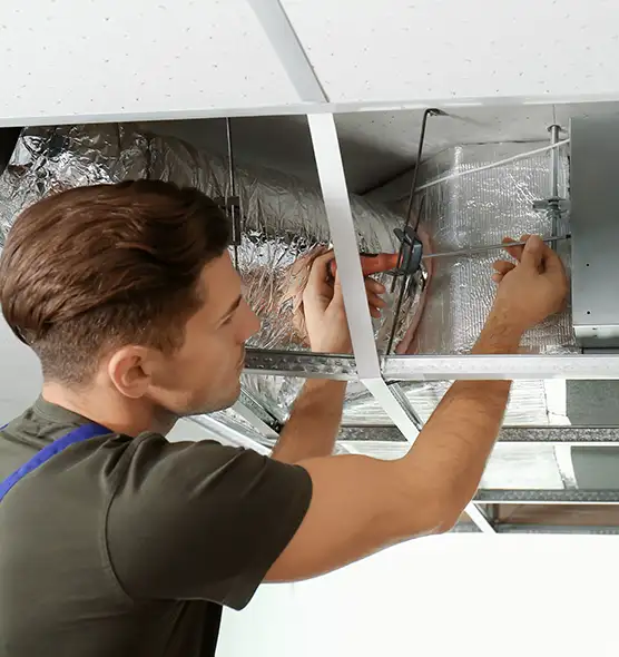 Professional Clogged Dryer Vent Repair in Winter Park, FL