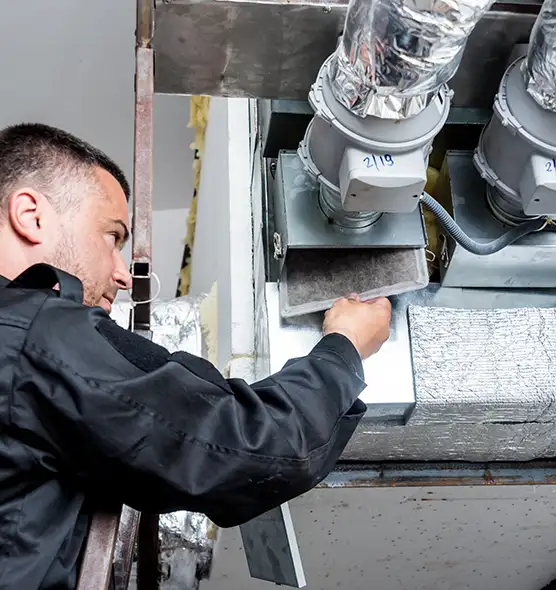 Professional Furnace Vent Cleaning in Winter Park, FL