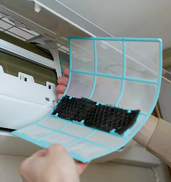 Welcome to Air Duct Cleaning & Repairs Winter Park — Your Local HEPA Filter Installation Pros in Winter Park, FL