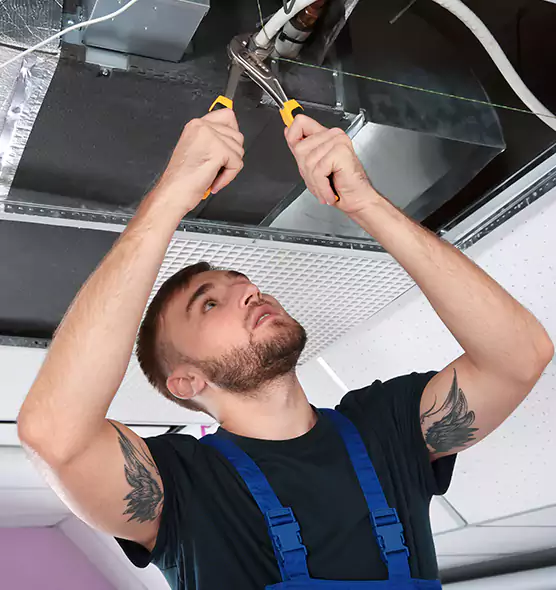 Trusted Home Air Duct Cleaning in Winter Park, FL