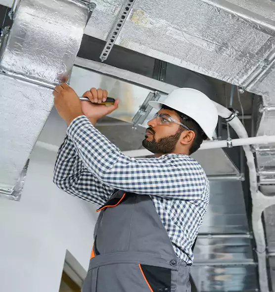 Welcome to Mold & Mildew Removal from Air Ducts Winter Park, FL
