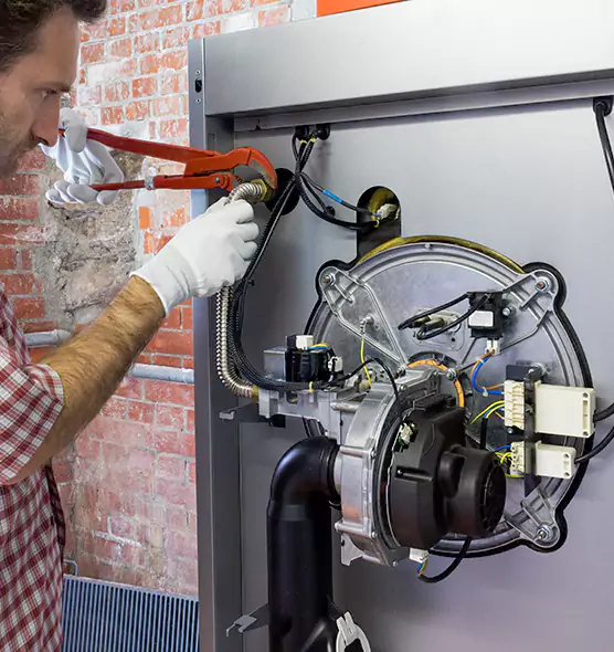 Advanced Repair Dryer Vent Hose in Winter Park, FL