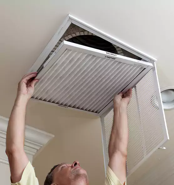 Advanced Residential Vent Cleaning in Winter Park, FL
