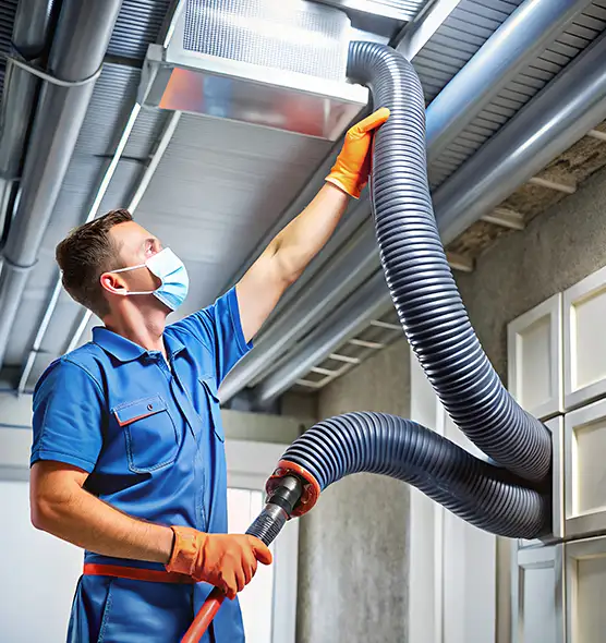 Welcome to Air Duct Cleaning & Repairs Winter Park — Your Local Roof Dryer Vent Cleaning Specialists in Winter Park, FL