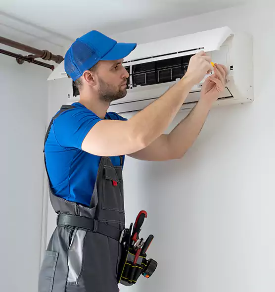 About Smart Thermostat AC Installation in Winter Park, FL