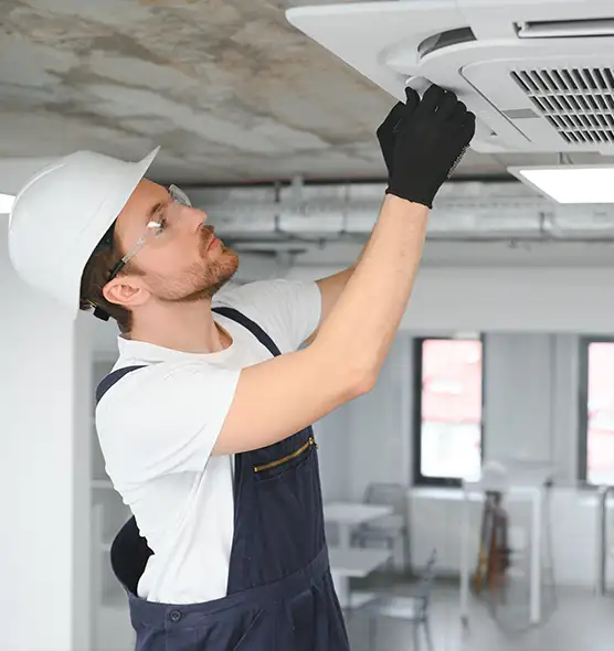 About Spring Air Duct Cleaning in Winter Park, FL