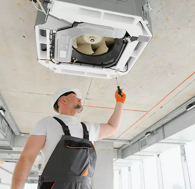 Why Homeowners & Businesses Trust Us in Winter Park, FL?